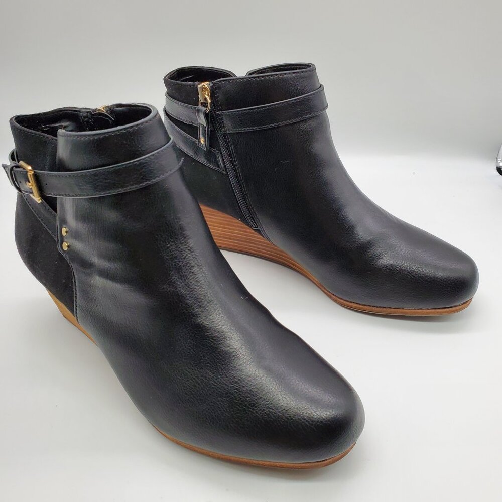 Dr. Scholl's Shoes Women's Double Boot | 10W | NWT